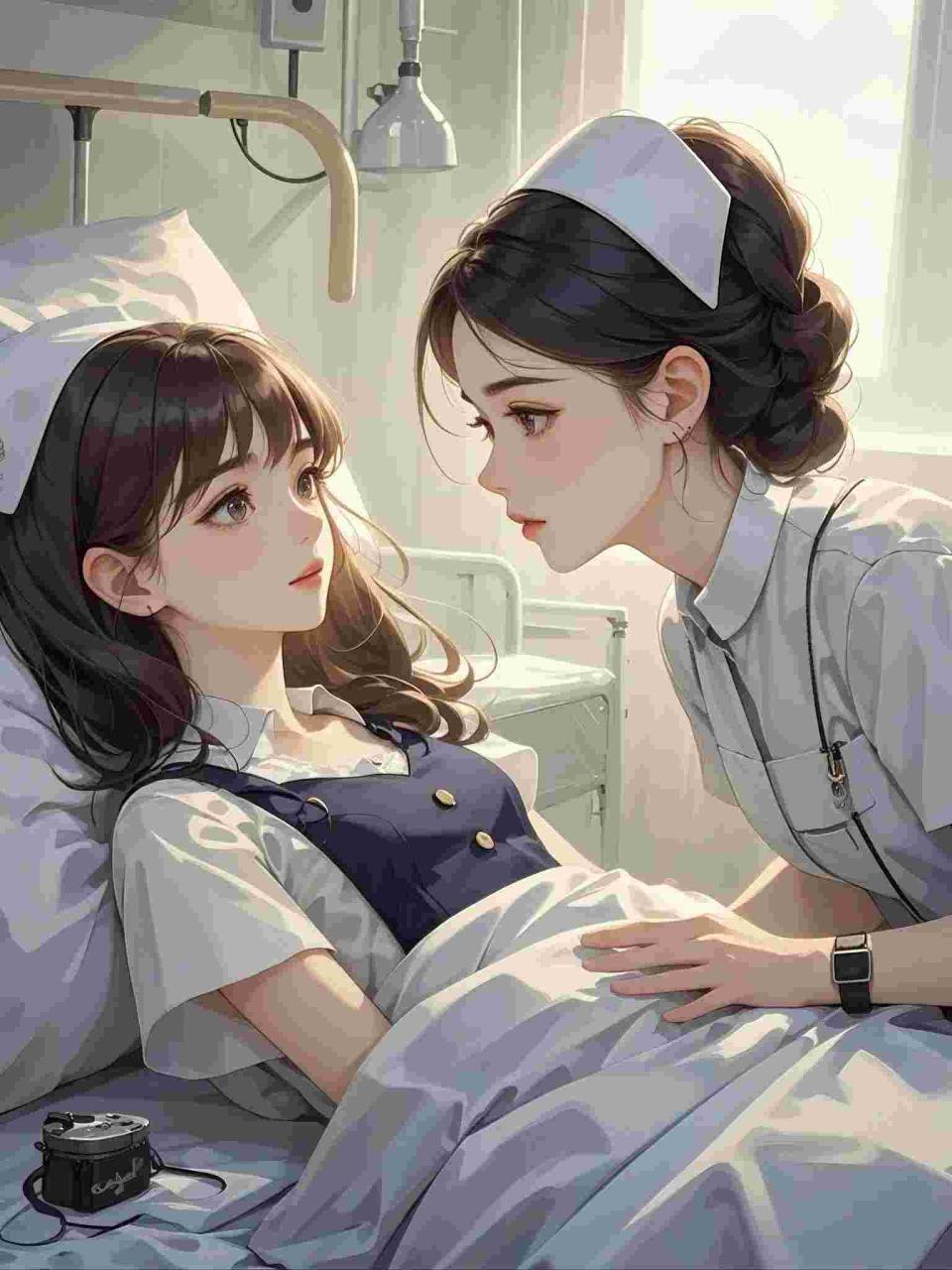 放手你和白月光，我和佛子组cp