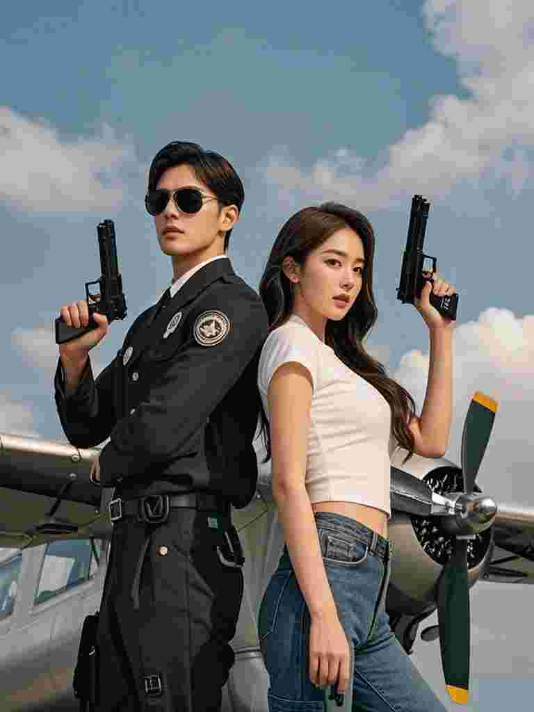 官诱：分手后，高官女儿爱上我