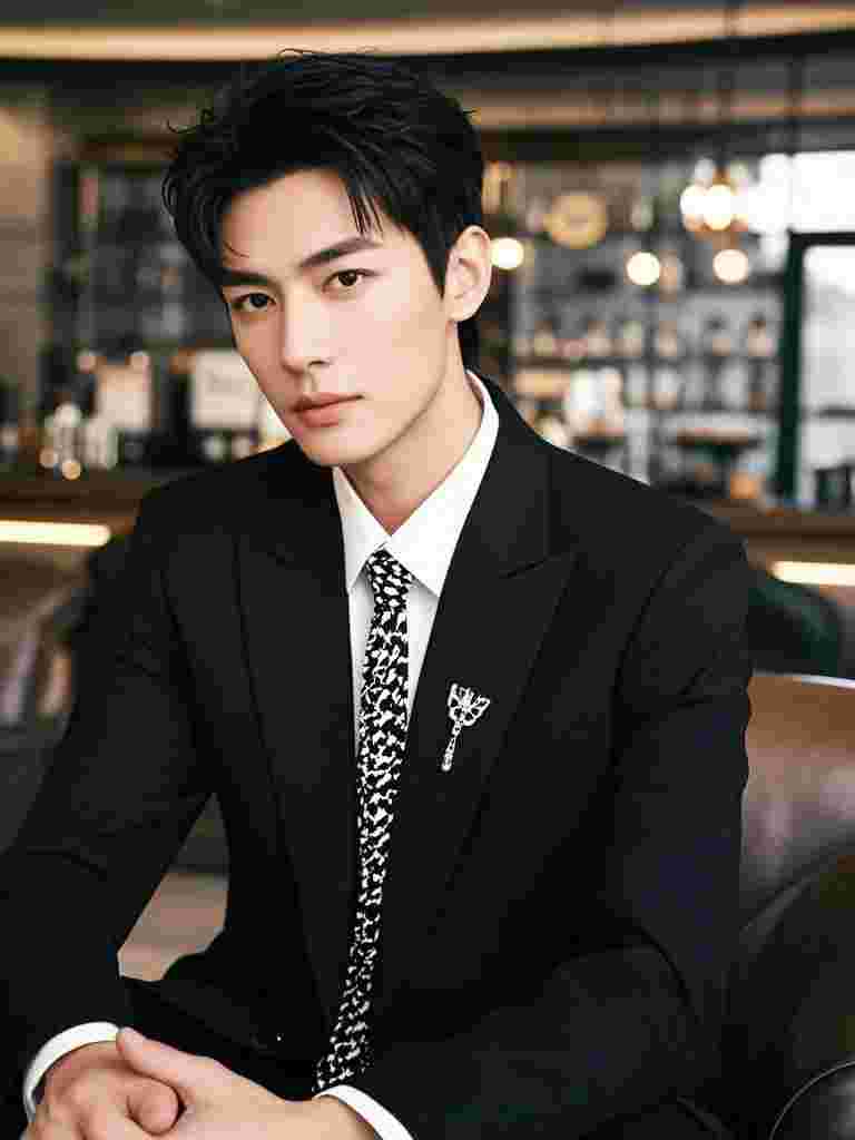 大武第一男人：从征服太子妃开始