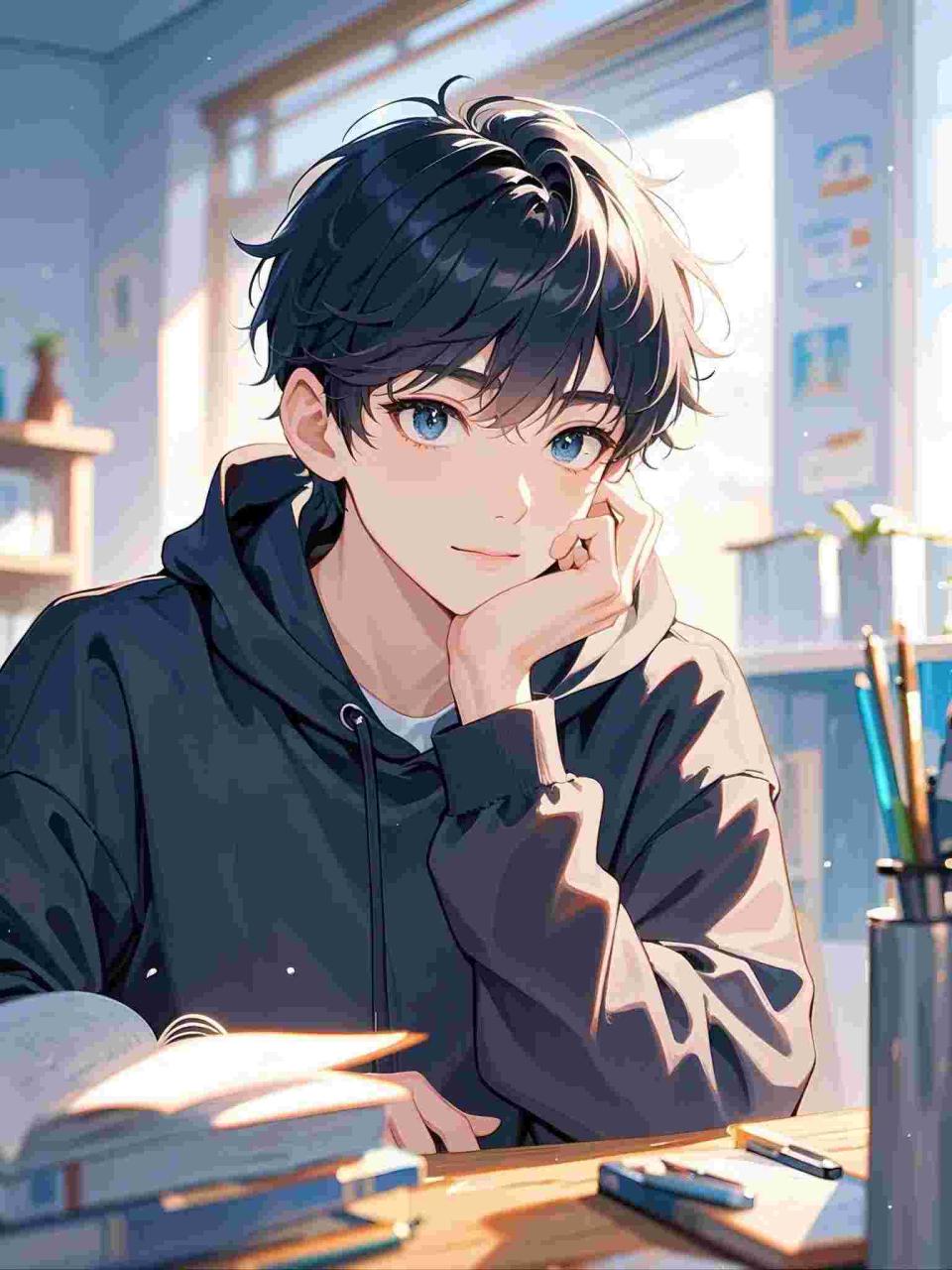 一别再无晨曦暮色