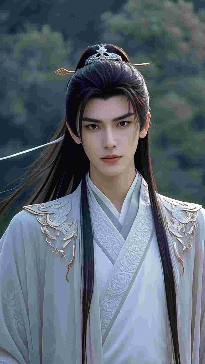 青春如风，聚散无解