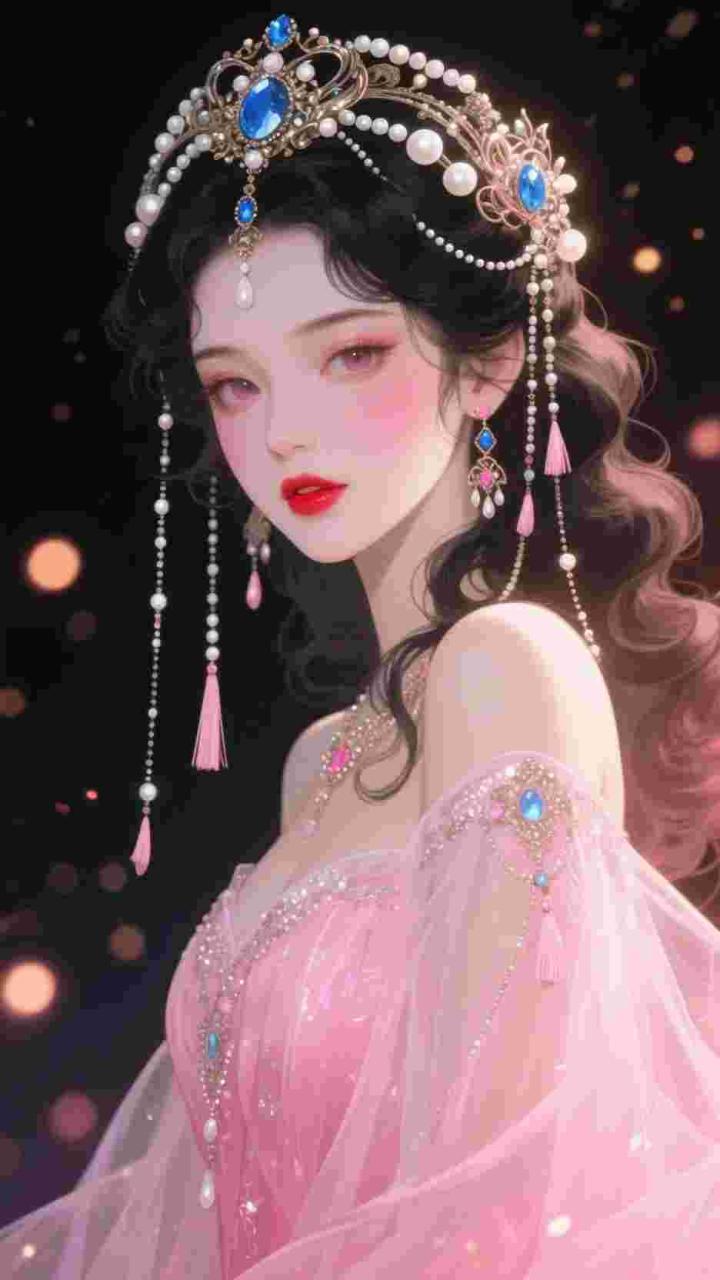 都市之窥探女人心