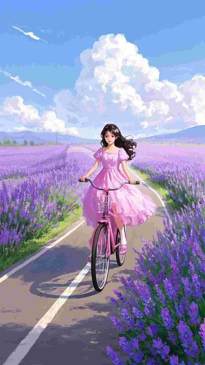 不见桐花万里路