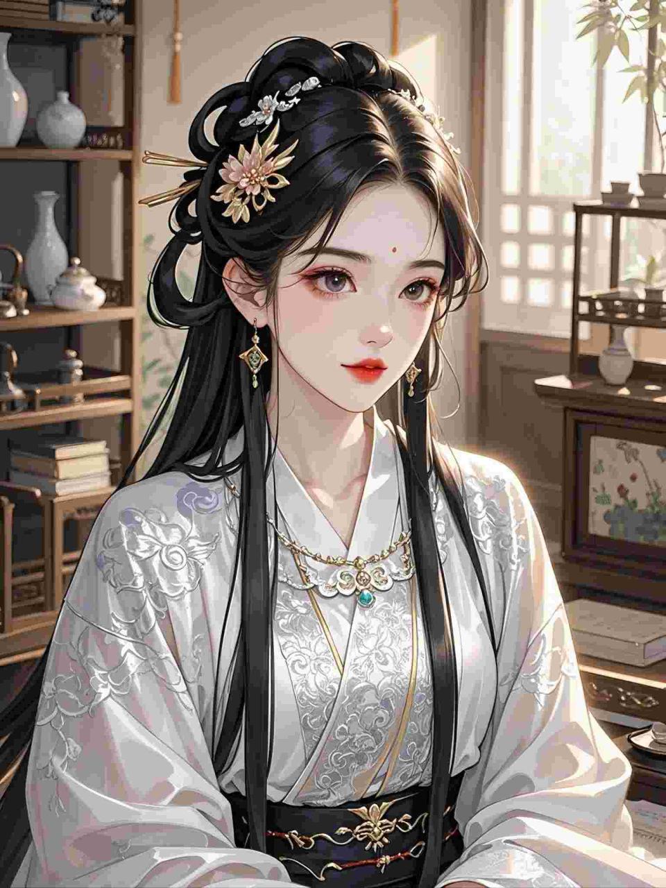 四年爱恨，曦光远去