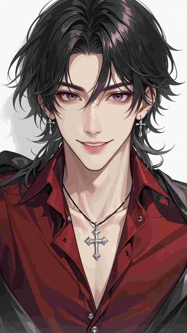 救命！我的上司是我娃的生物学爹