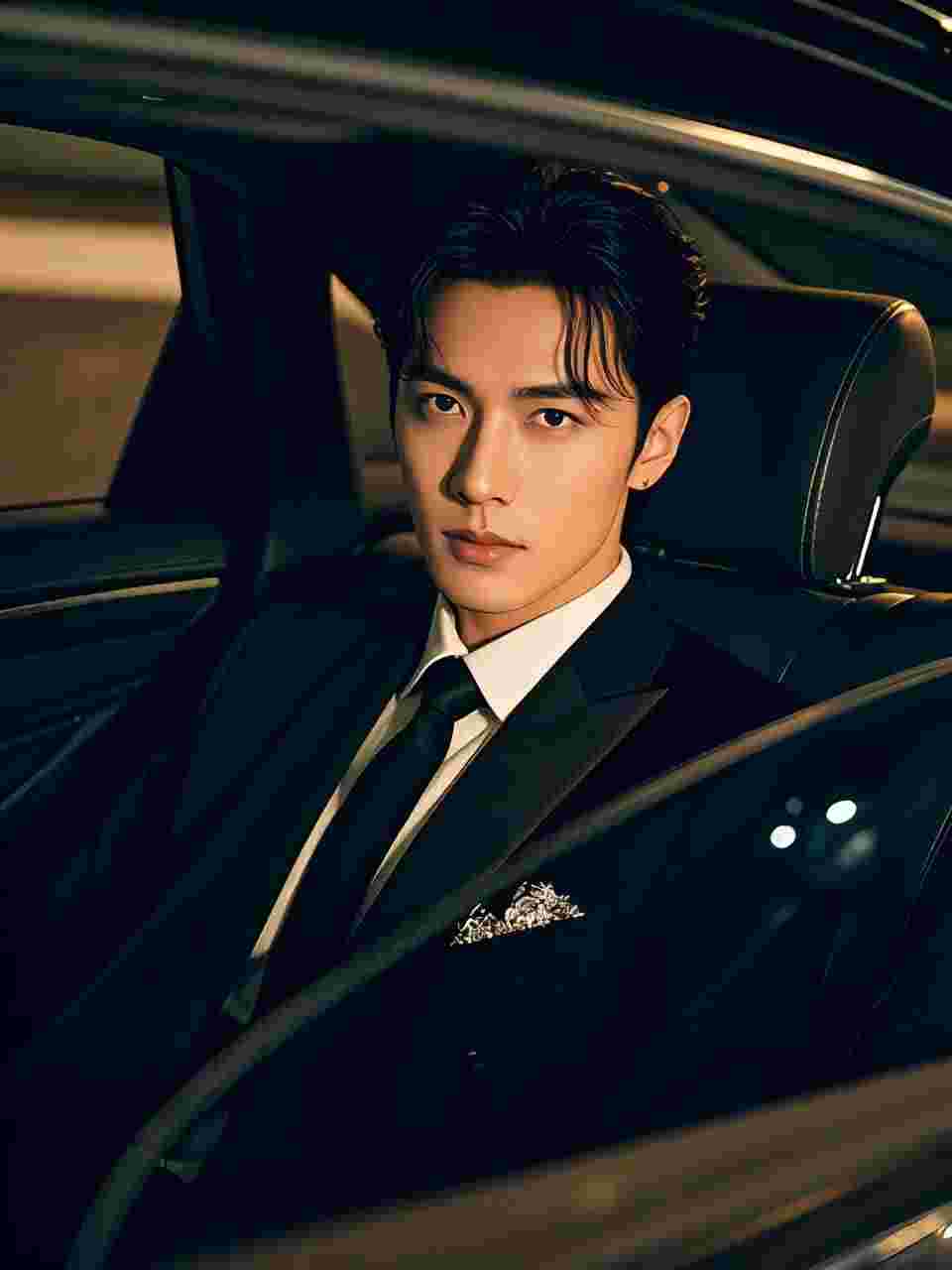 女尊：总裁请放过我这个弱小可怜