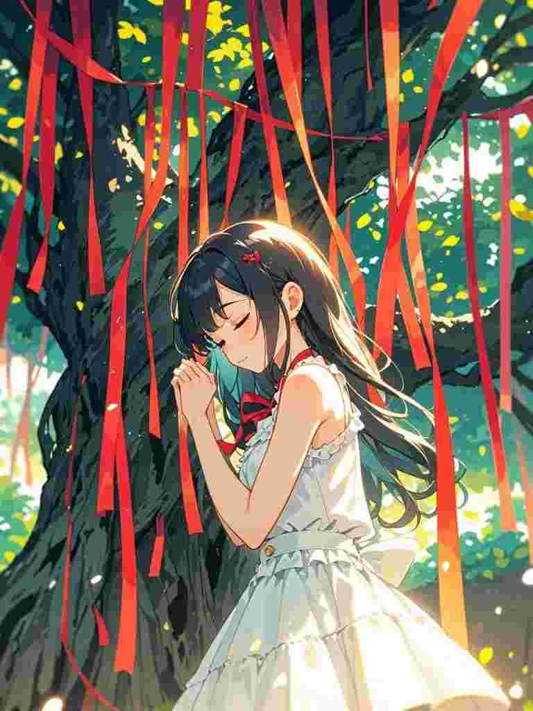 如若春雪伶花期