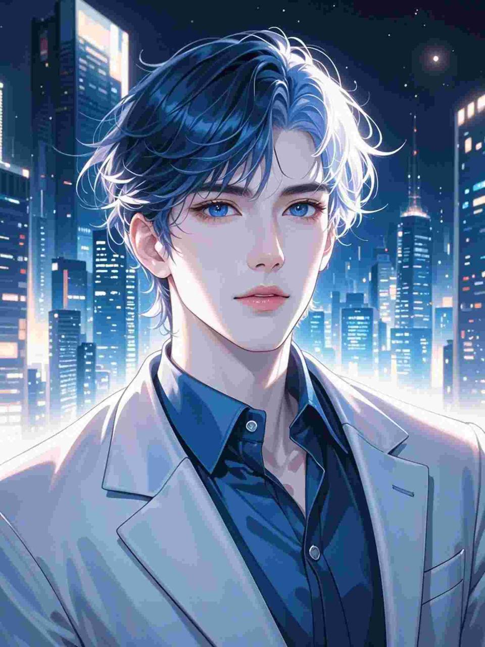 嫡女逆袭：弃我者，必弃之