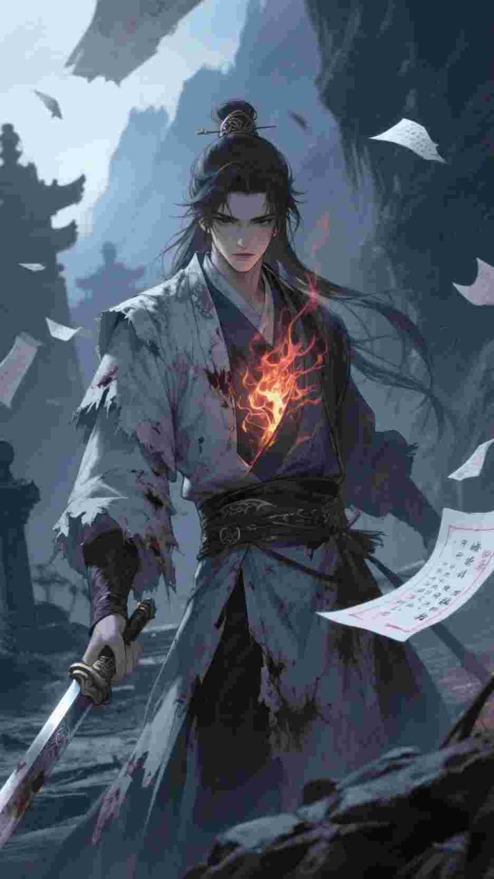 强迫男主后，我过上了人上人的生活