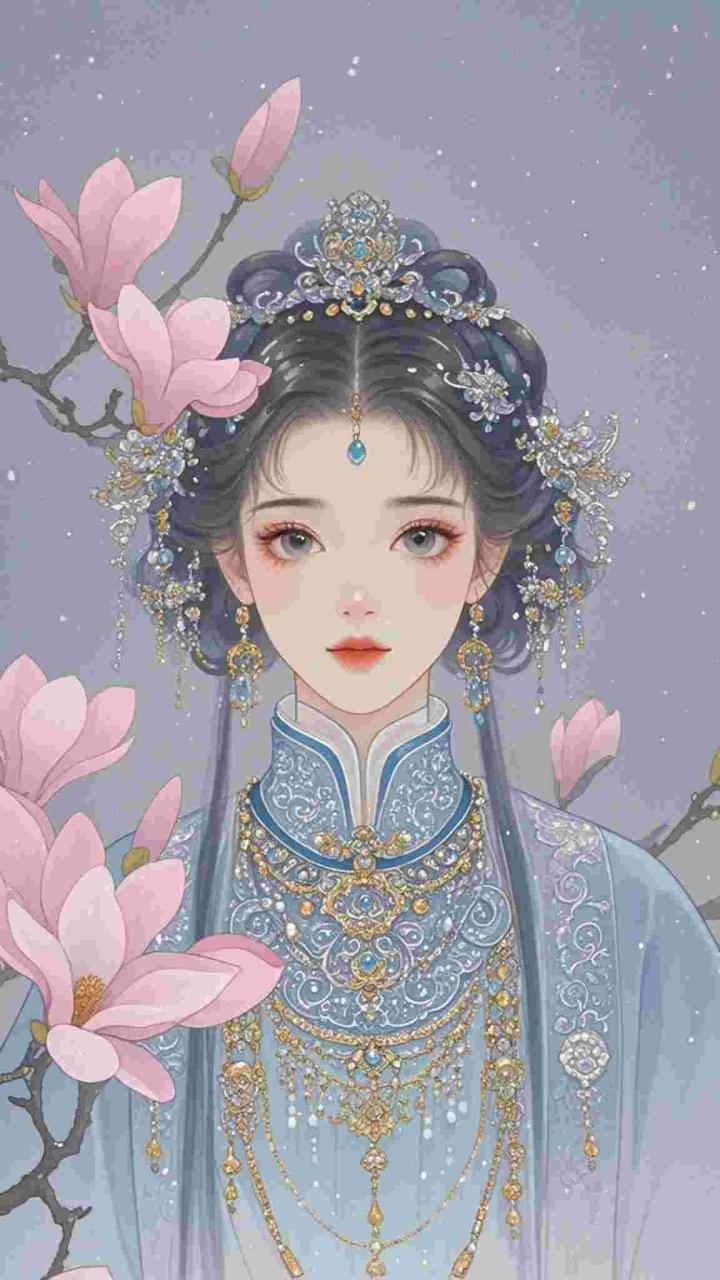 逃婚后，被替嫁的糙汉邻居缠上了