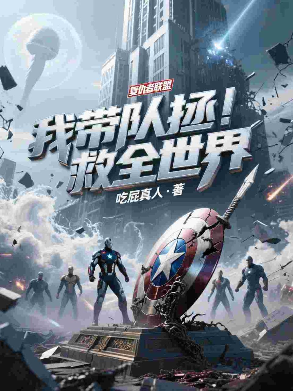 百鬼哭灵，我的背景你惹不起