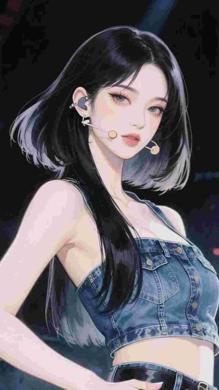 云散之后见星河