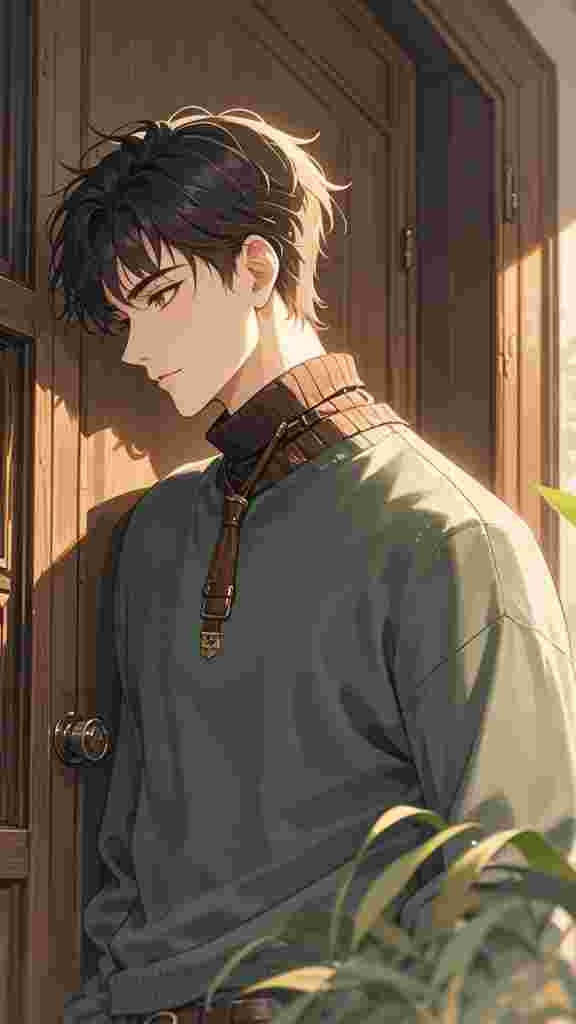 装乖攀上二世祖，他成恋爱脑