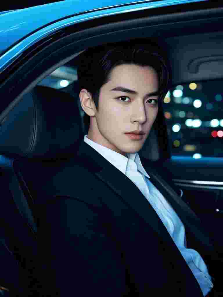 女友为治我的穷病，给我报了野性教育营