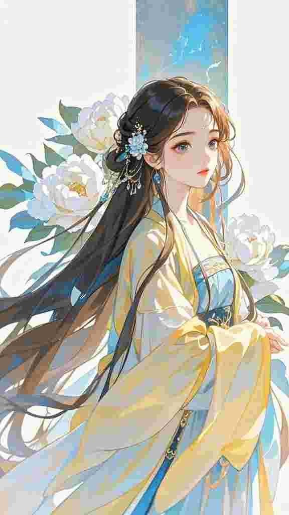 我恶毒女配，背景强大亿点怎么了