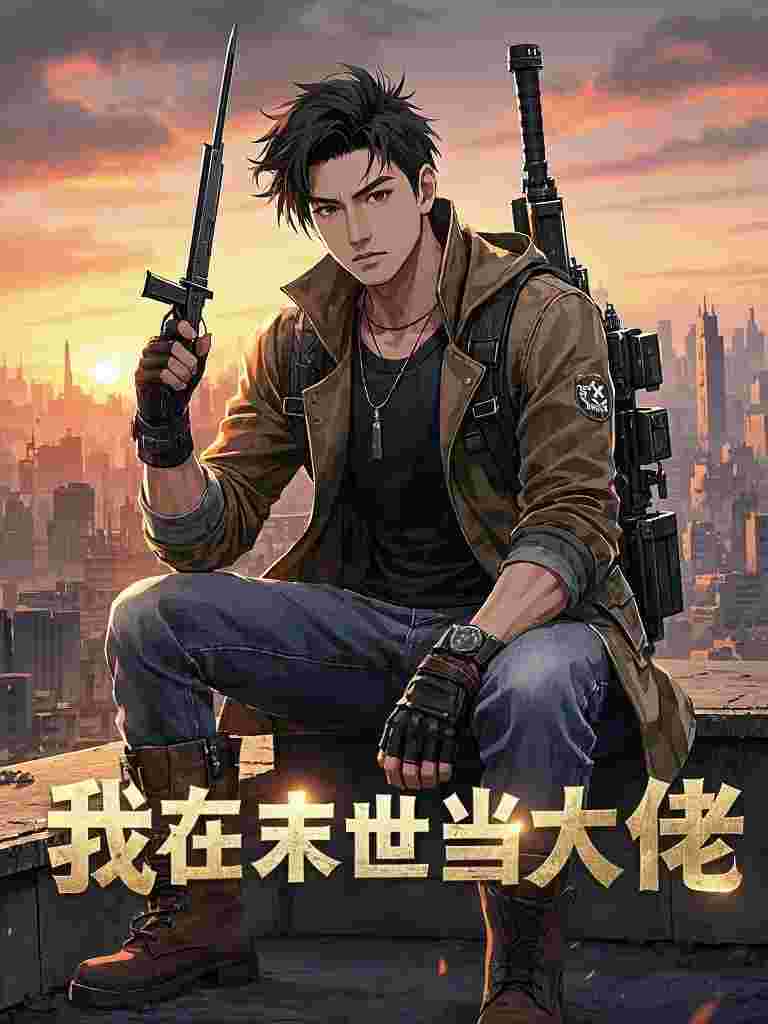 外卖小哥现真身降维打击黑道大佬