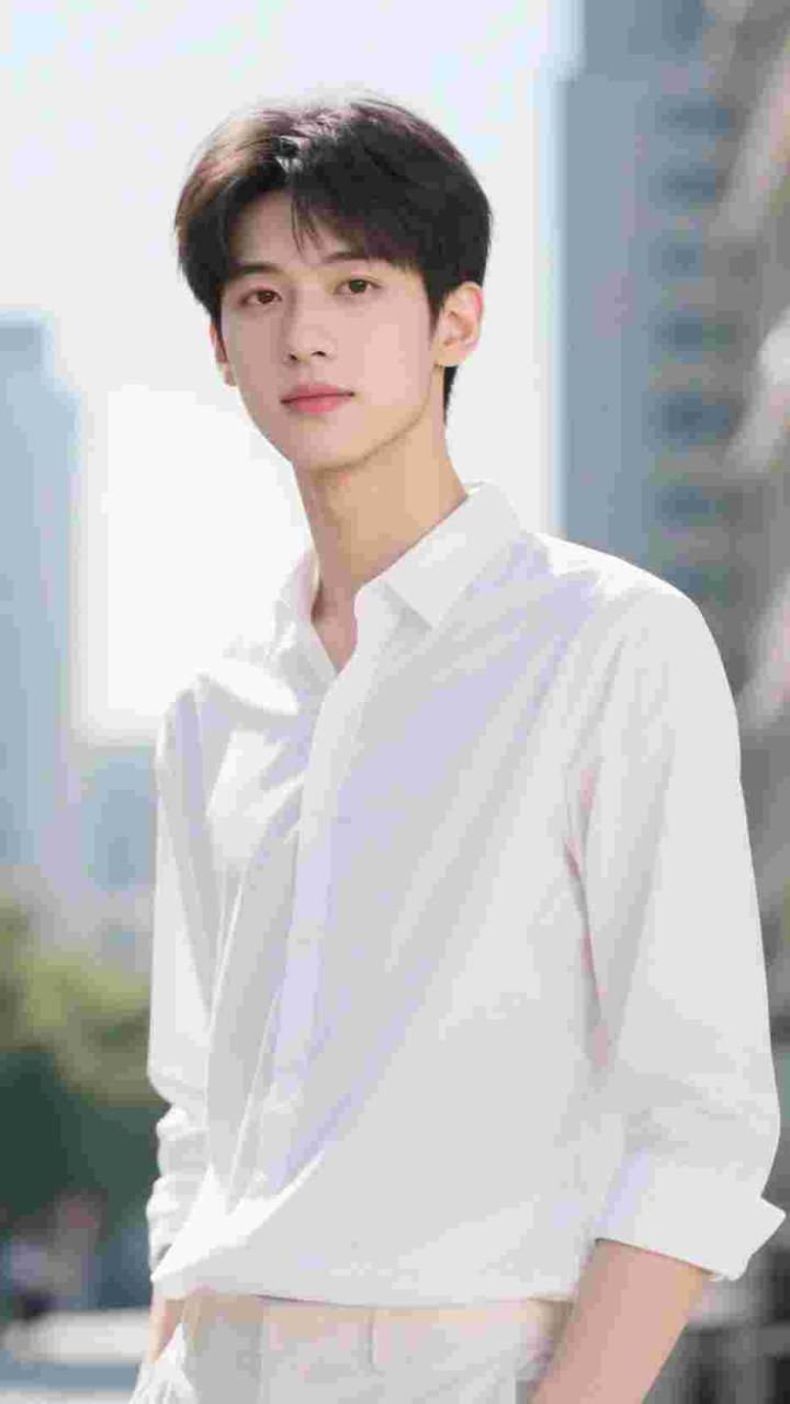 强迫男主后，我过上了人上人的生活