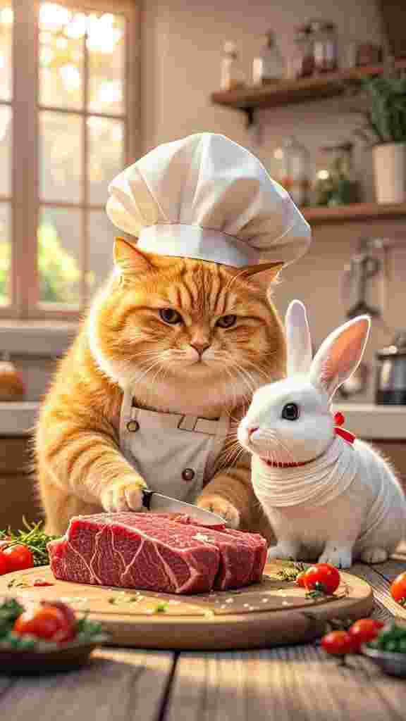 十年前惊鸿一瞥，十年后成生死同盟