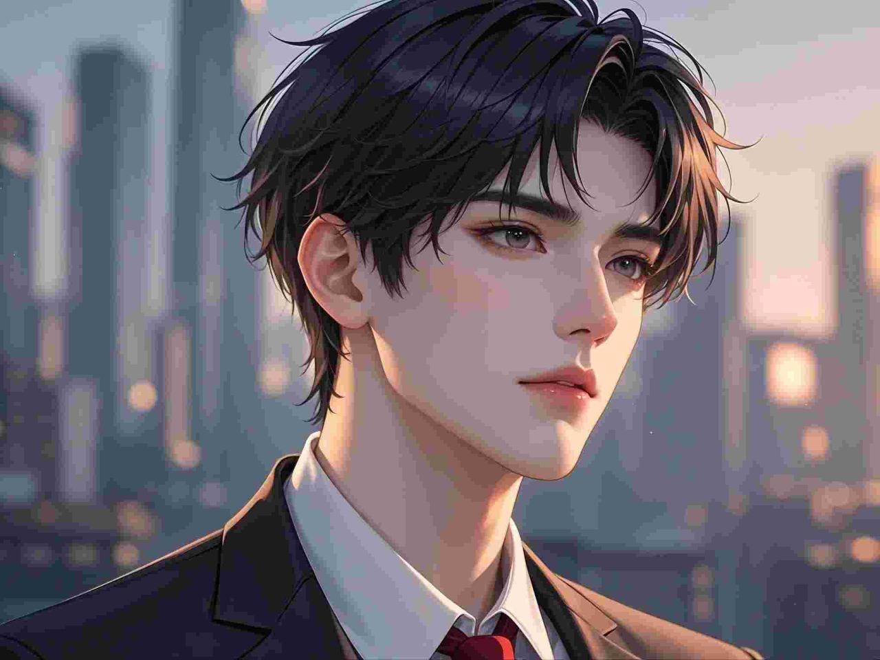 未婚夫劈腿青梅后，我杀疯了