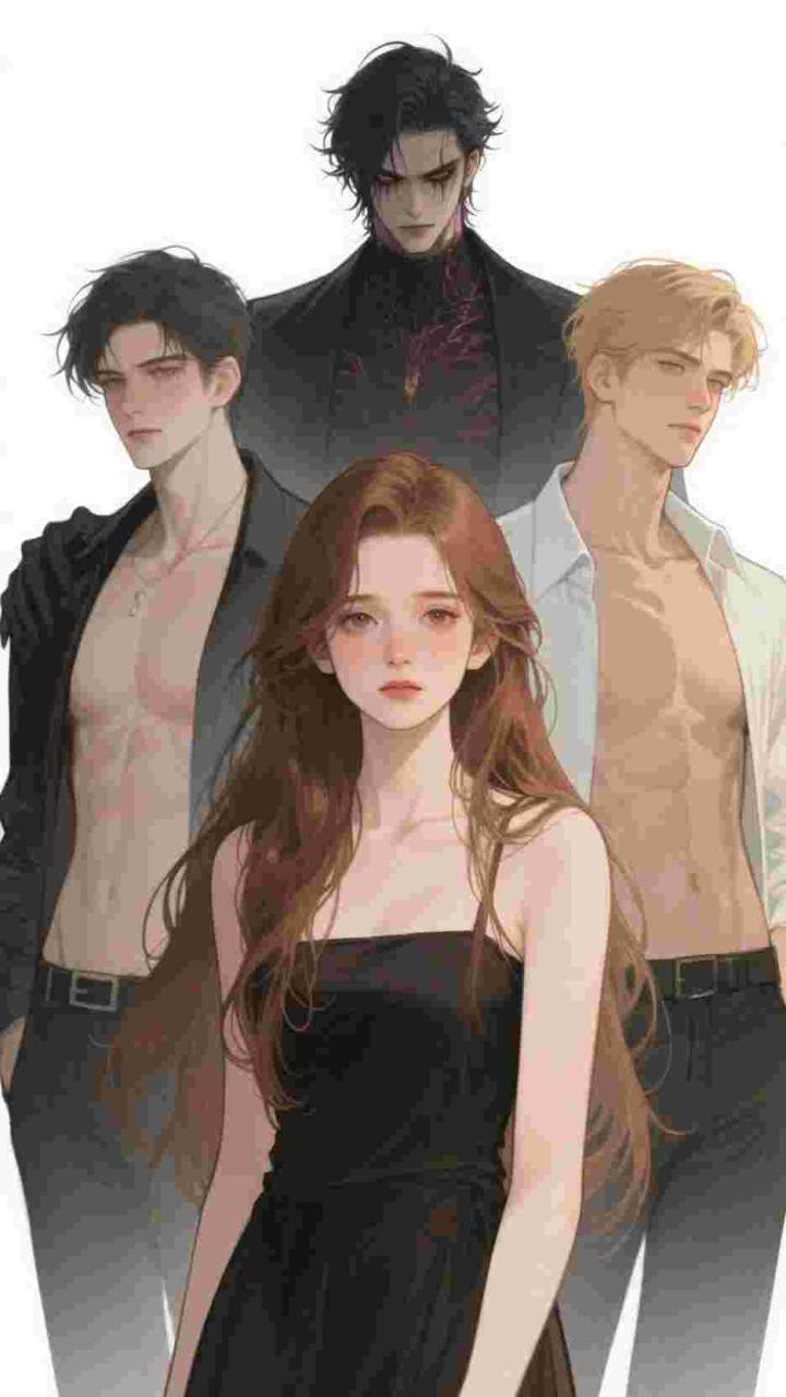 重生当房东，截胡兄弟未婚妻开始