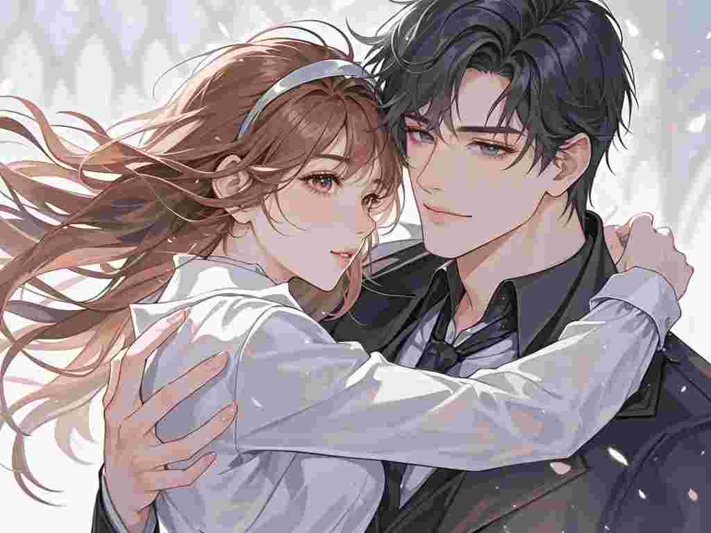 仙契碎尽，再无归期