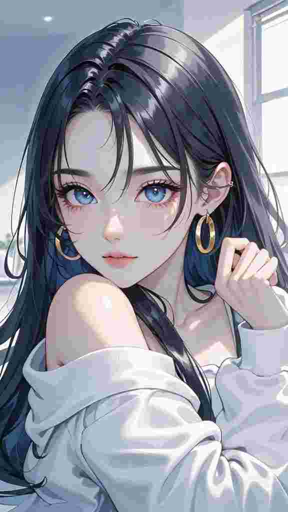 带女儿联姻后，疯批总裁彻底失控​​