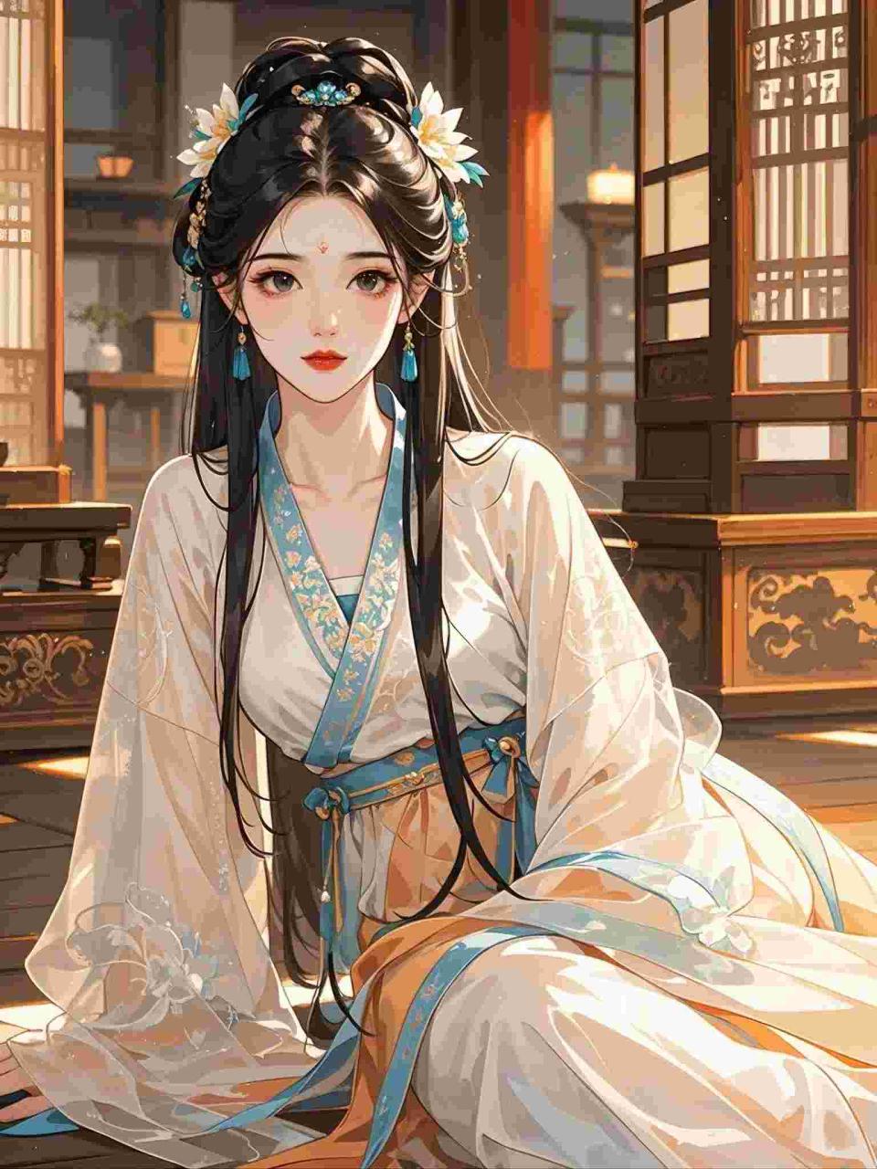 校花的双倍成绩系统