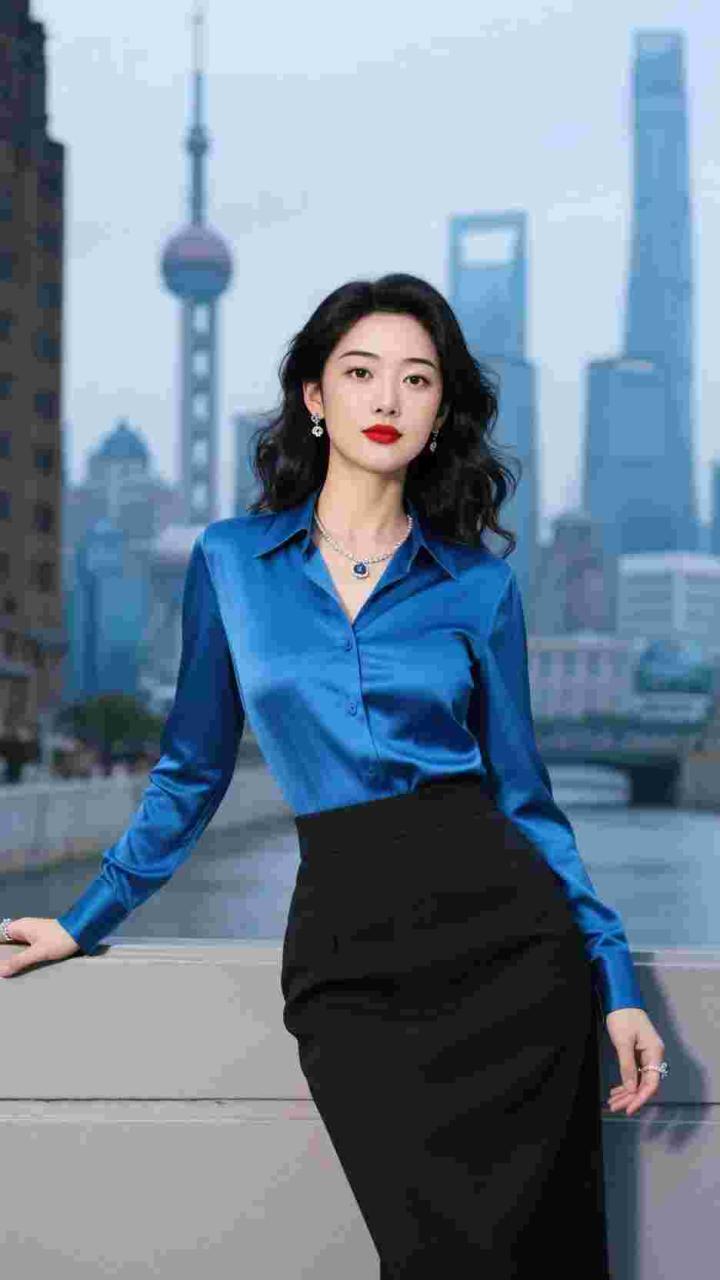 老公的女兄弟请我吃饭后，我去父去子