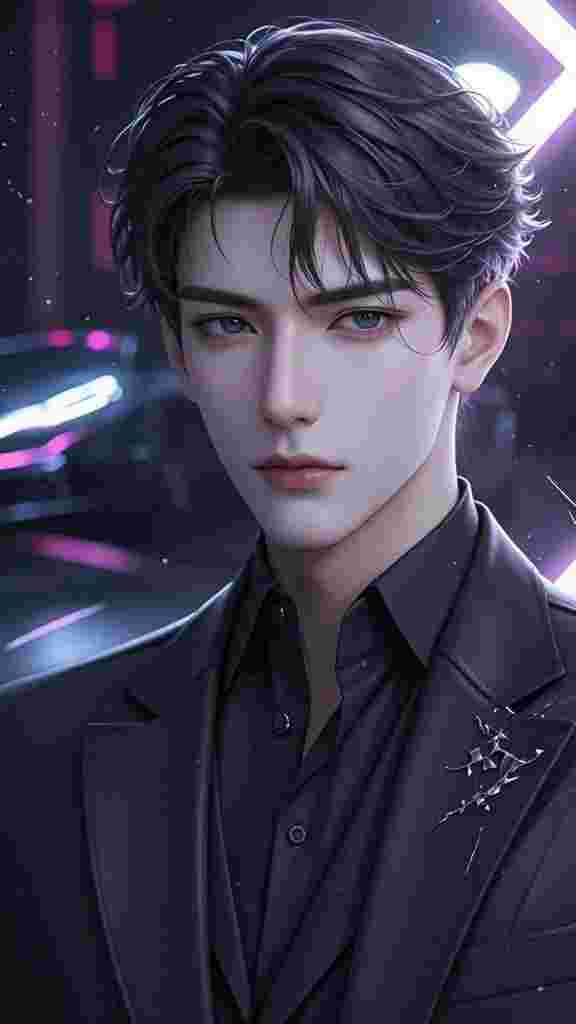 我的绝色女上司