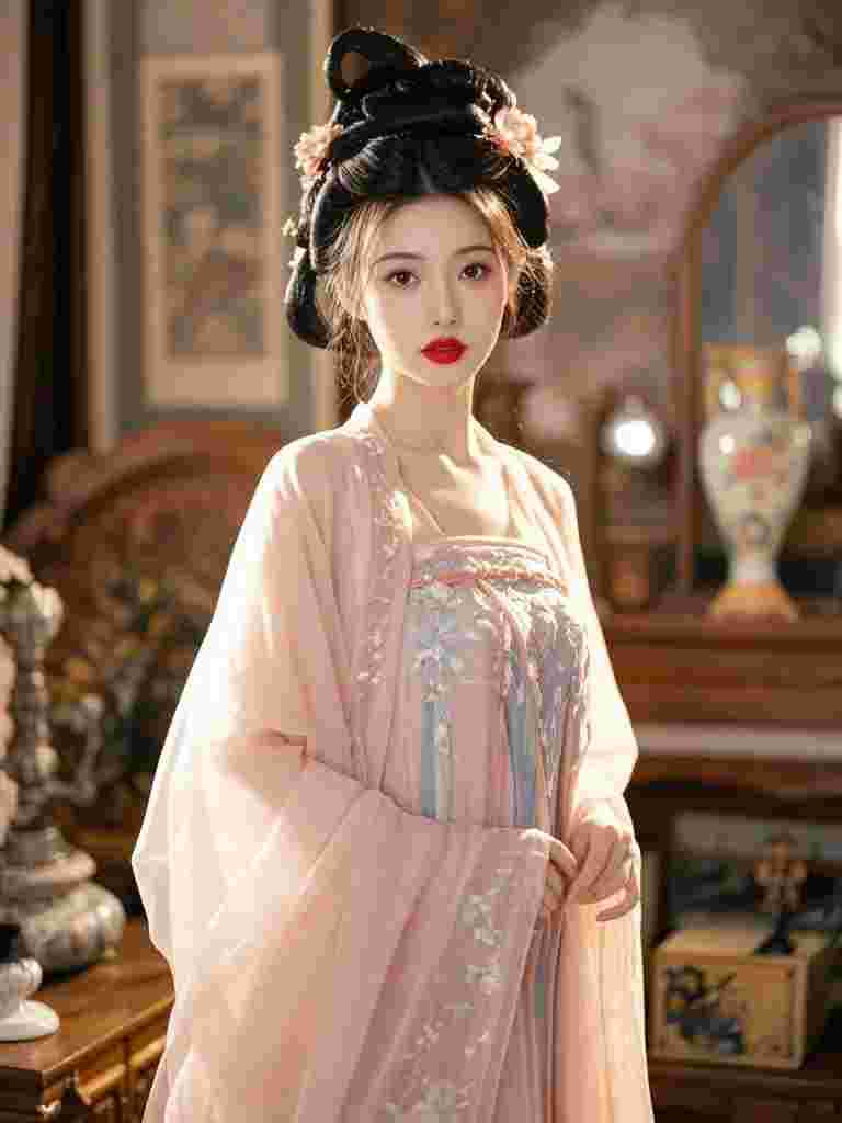 夫人她有个神仙大佬群