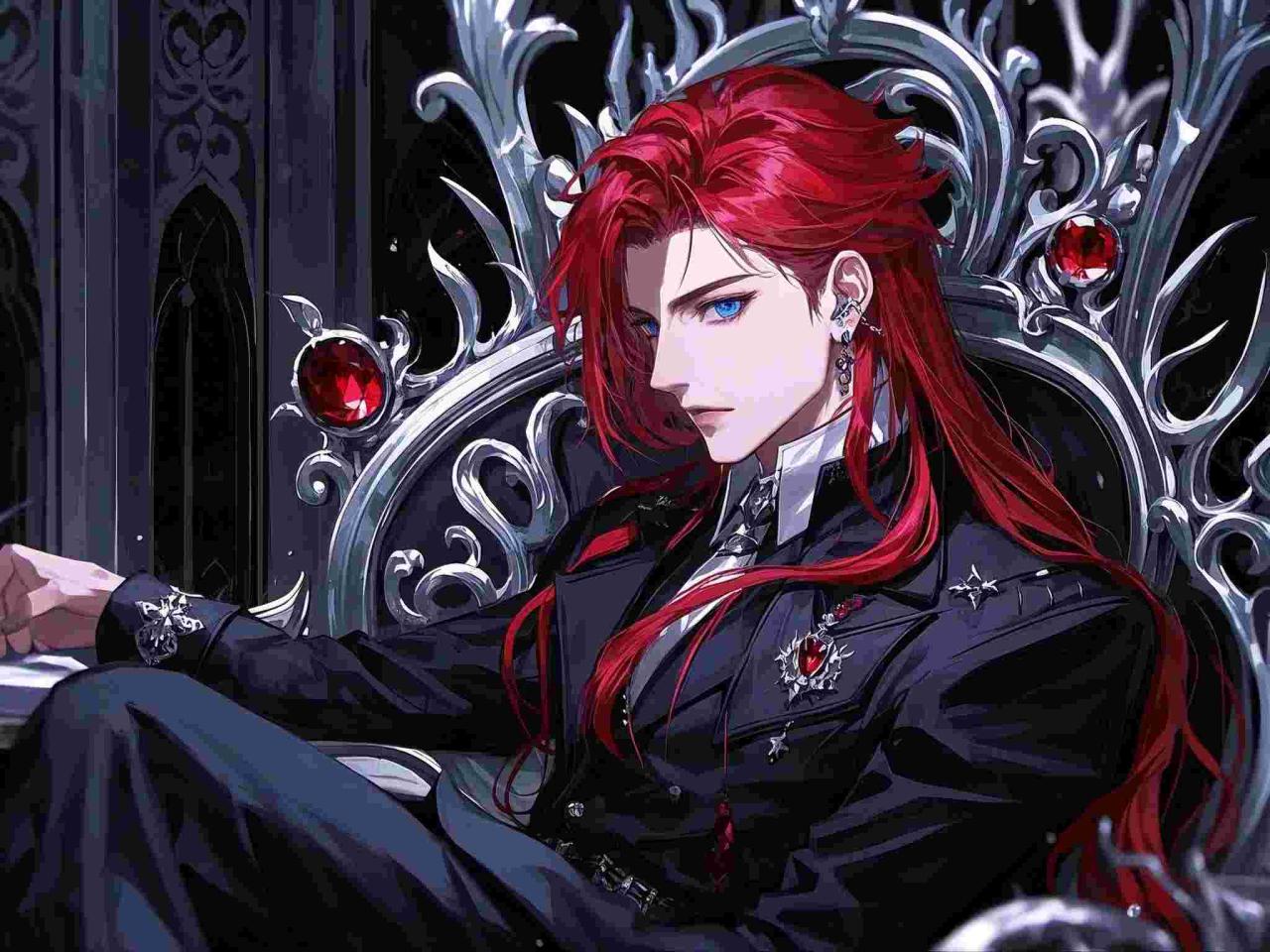 双穿一个搞钱一个掌权，顺便恋爱