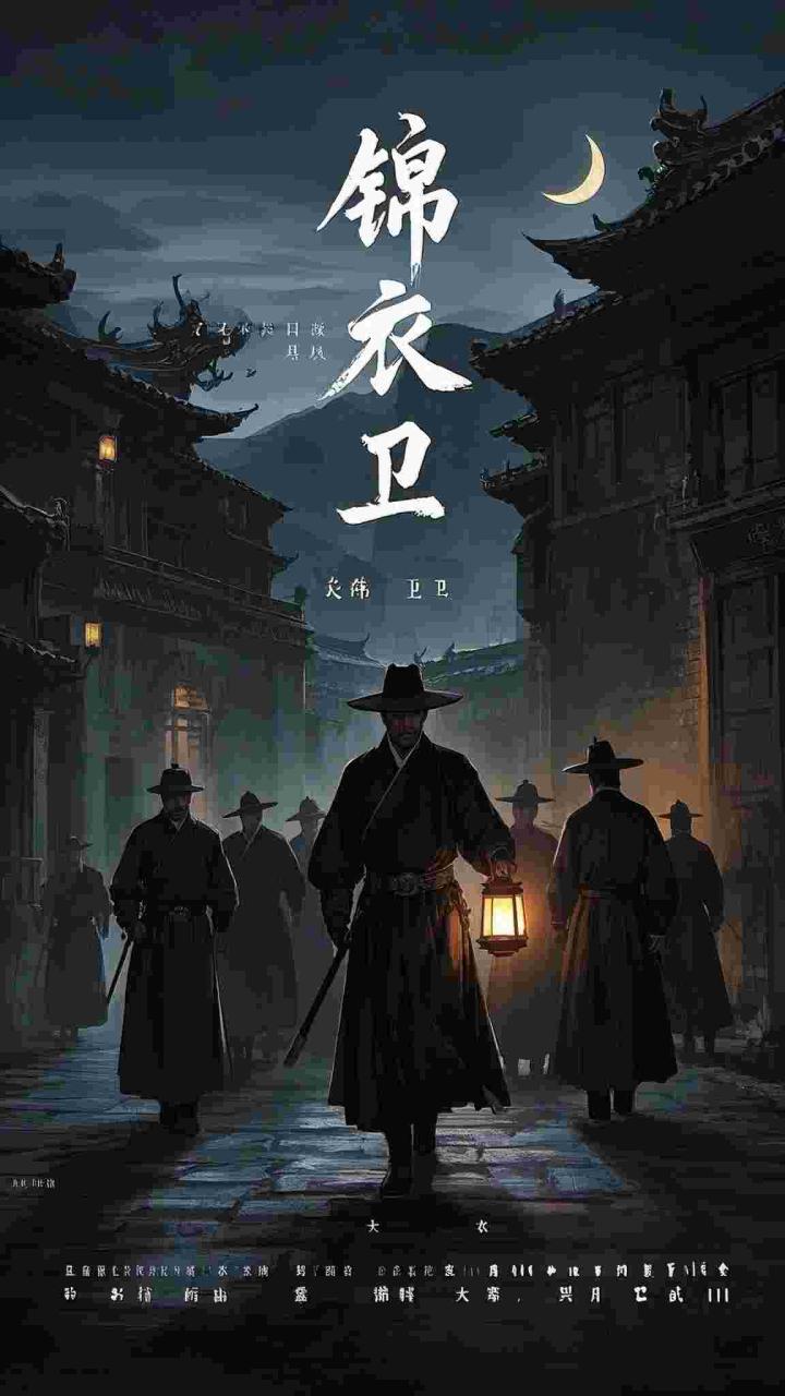 风雪尽头是春朝