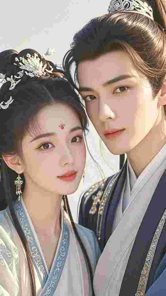 夫君让我给她义妹做药人，我如他所愿他又后悔莫及