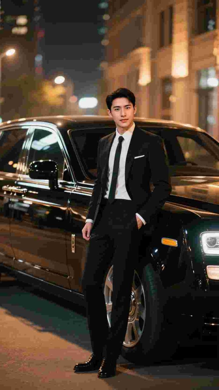 听到男友心声后，我嫁给了他哥