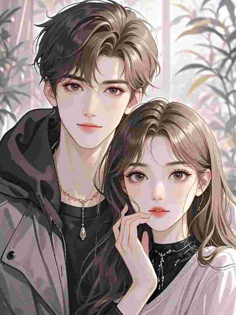 禁爱囚笼：病娇男的独占欲