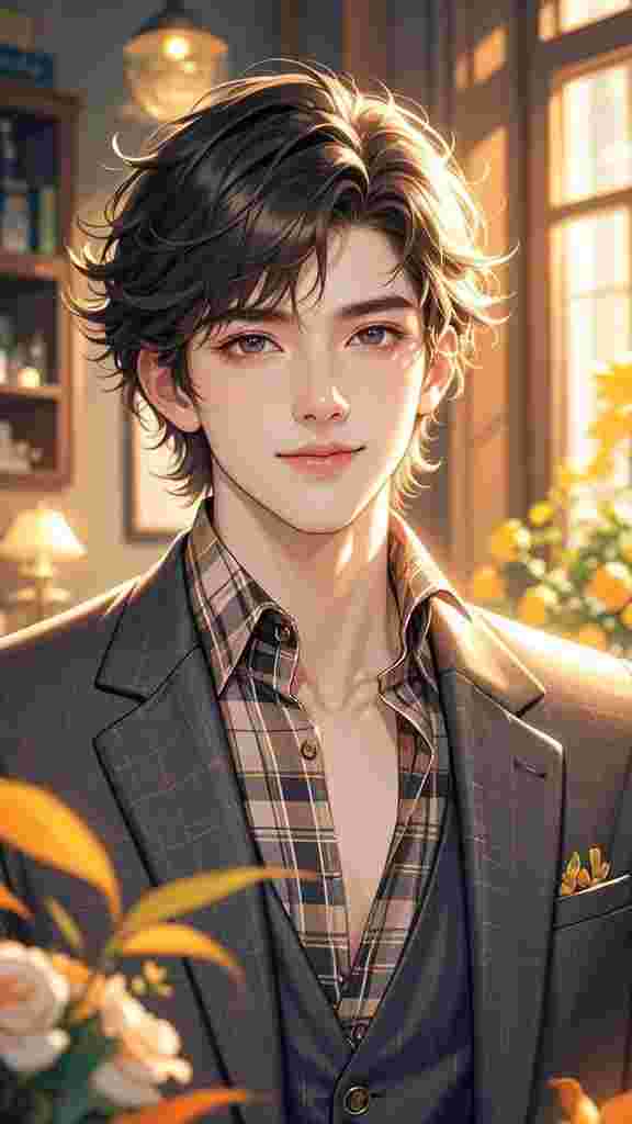 天生犟种，我听不懂未婚夫女兄弟的玩笑话