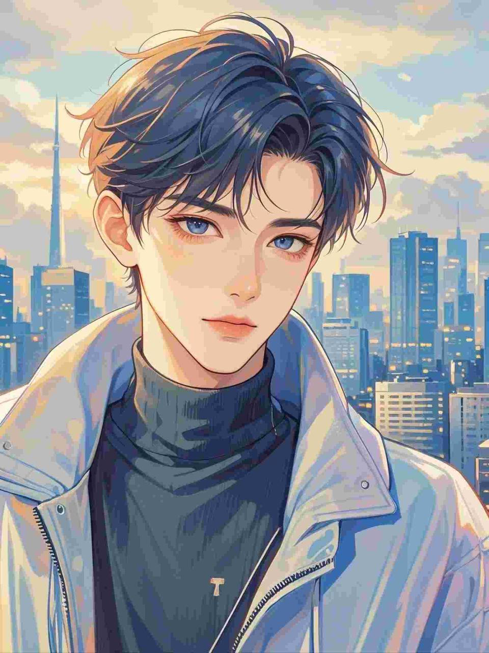 孤鹰岭归来，我要登上青云之路