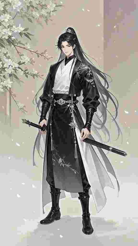 清冷师姐，别再拉我结缘啦！